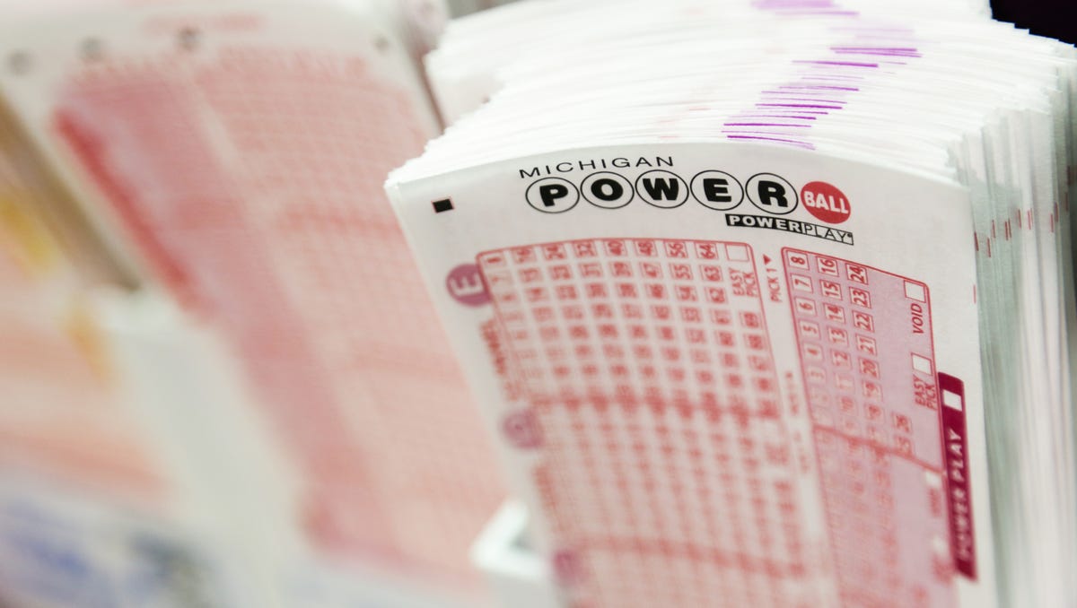 "Winning Powerball Numbers Revealed for Oct. 7, 2023"