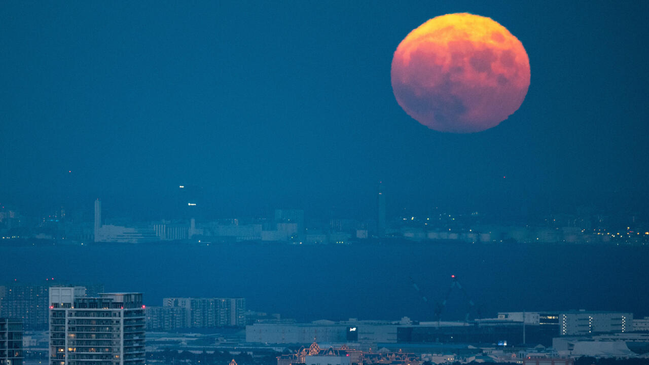 "Biden Announces Japanese Astronaut as First Non-American to Land on Moon in Joint US-Japan Mission"