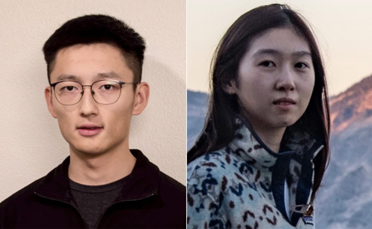 "Google Engineer Charged with Wife's Murder Found 'Spattered in Blood' at California Home"