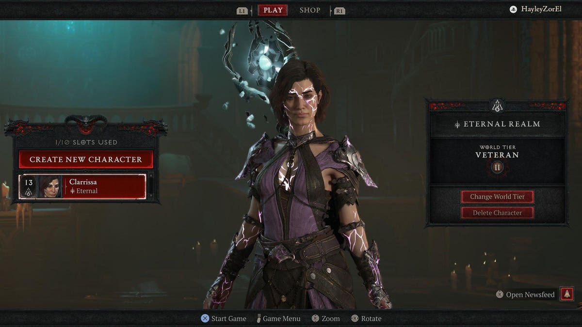 "Insider Tips for Mastering Diablo 4: Lessons Learned from Players and Reviews"