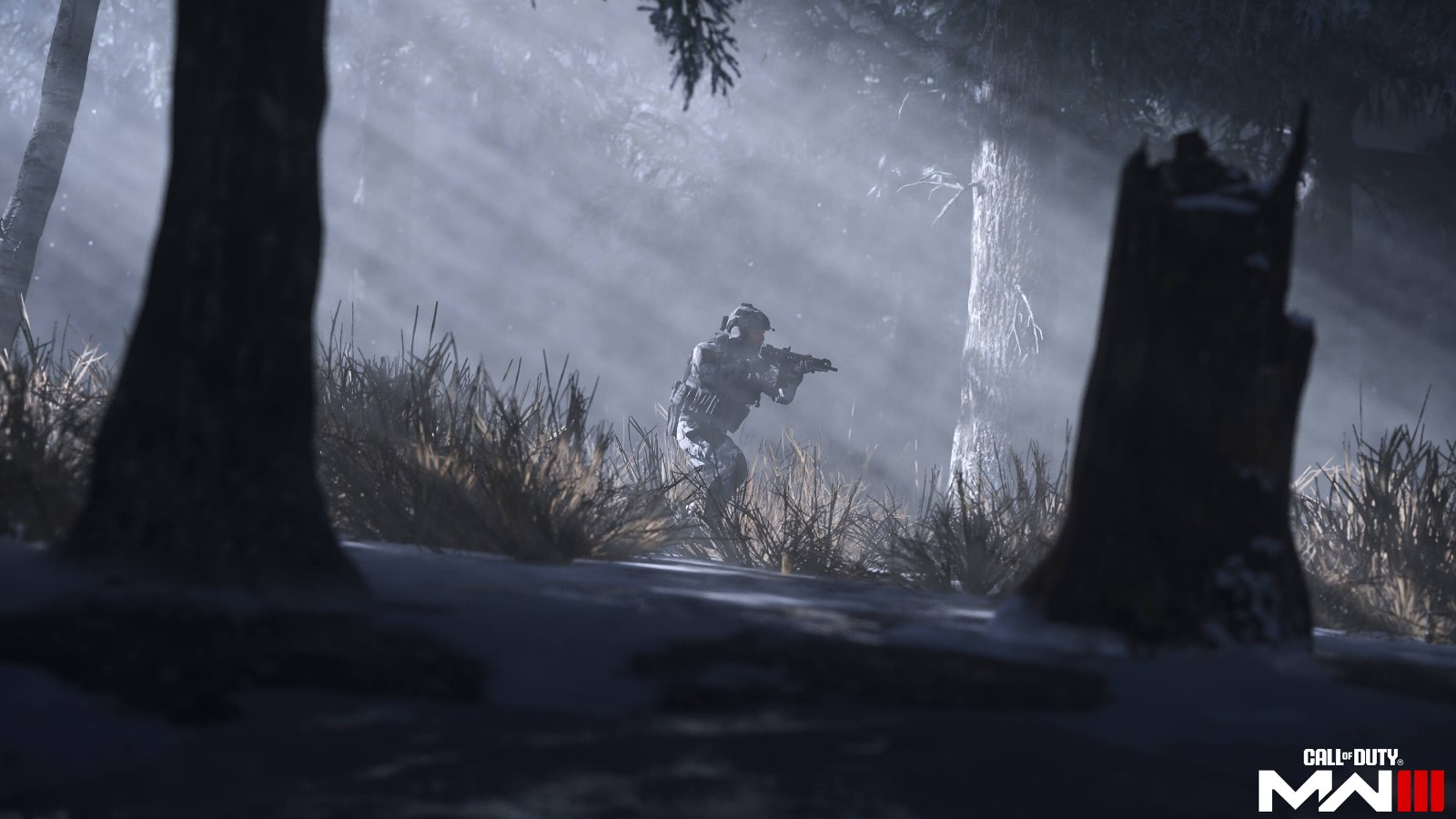 "MW3 Community Raises Eyebrows as Skilled Player Faces Suspicious Disconnect"