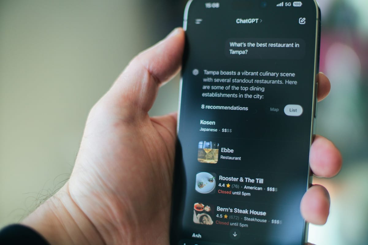 Featured image for Privacy Concerns Rise as ChatGPT Conversations Are Publicly Accessible and Indexed