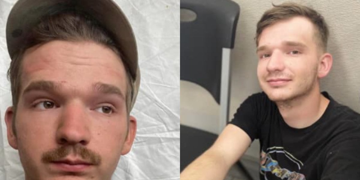 Featured image for Missing Fort Cavazos soldier found alive after wife's death.