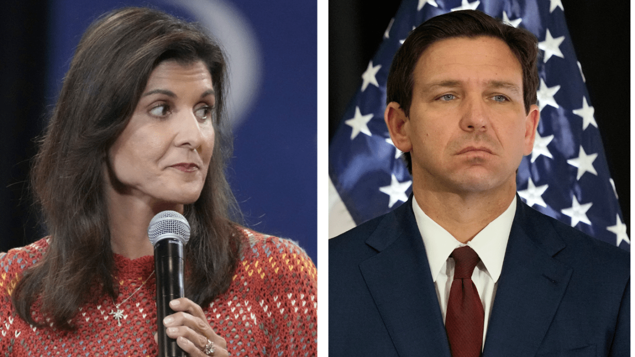 The Legal Battle Between Disney and DeSantis: What You Need to Know.