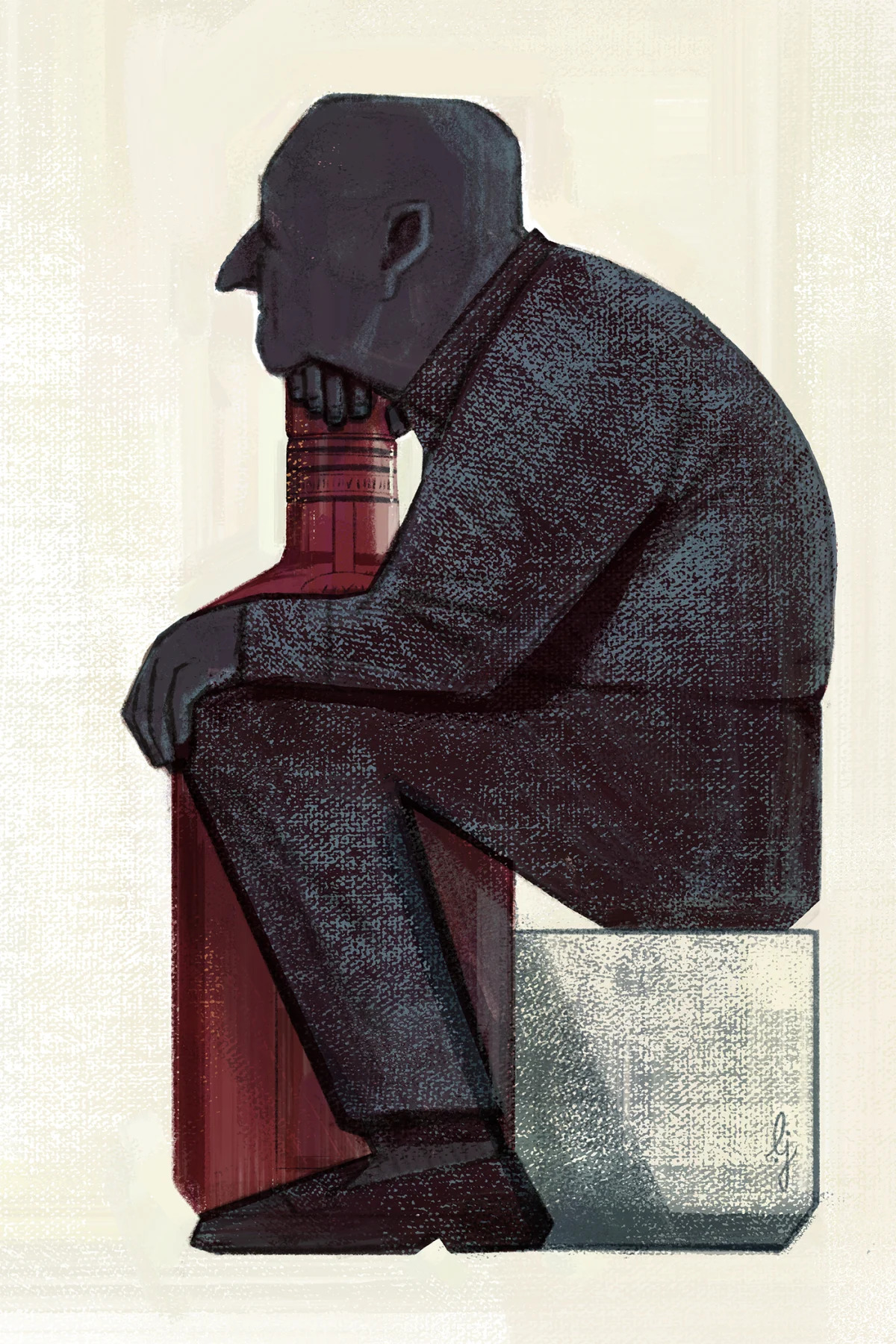 Featured image for "Rising Alcohol Consumption Among Older Americans"