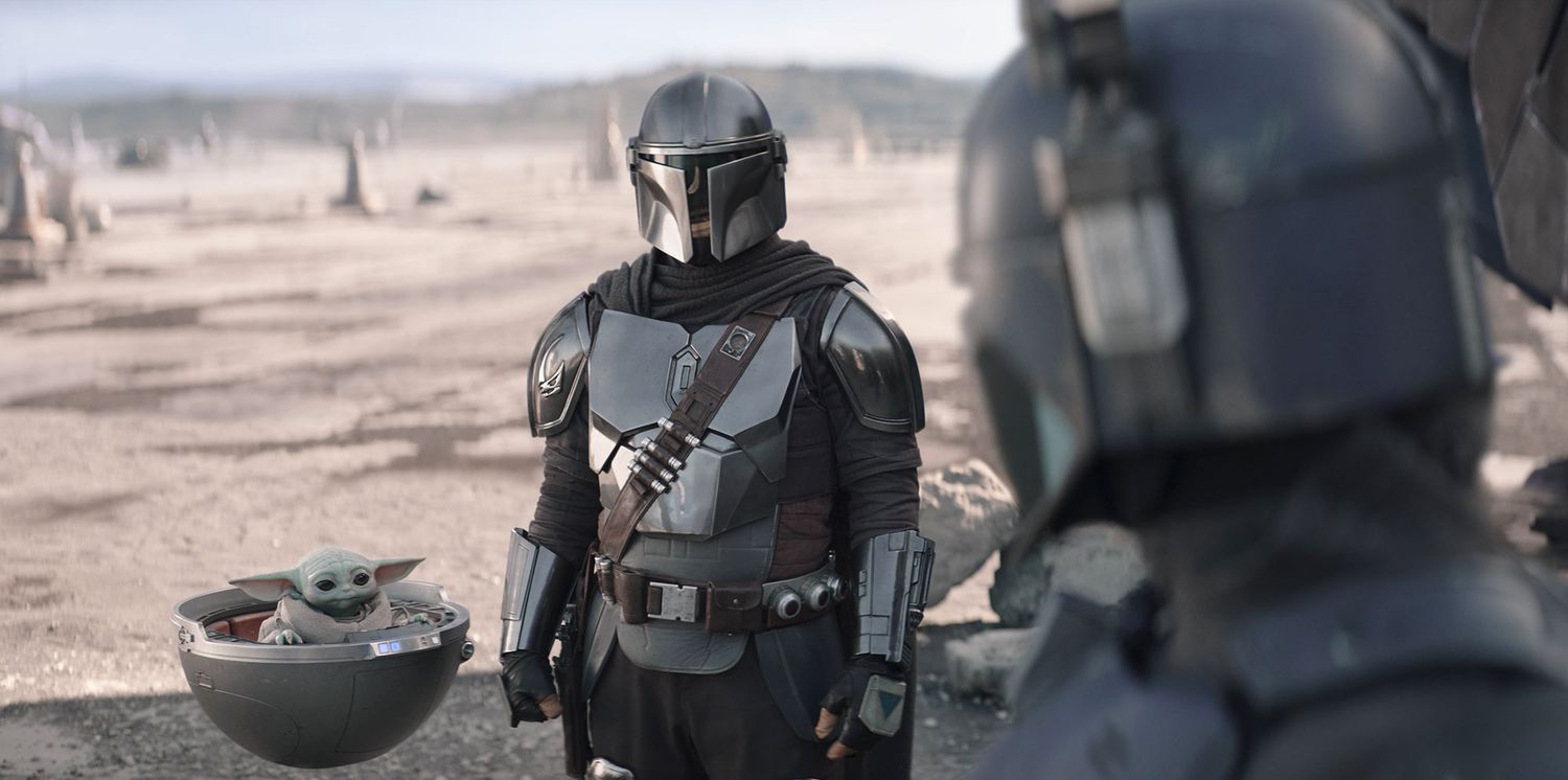 Featured image for "The Mandalorian Season 3 Episode 7: Exploring the Epic Ending and Villainous Return"