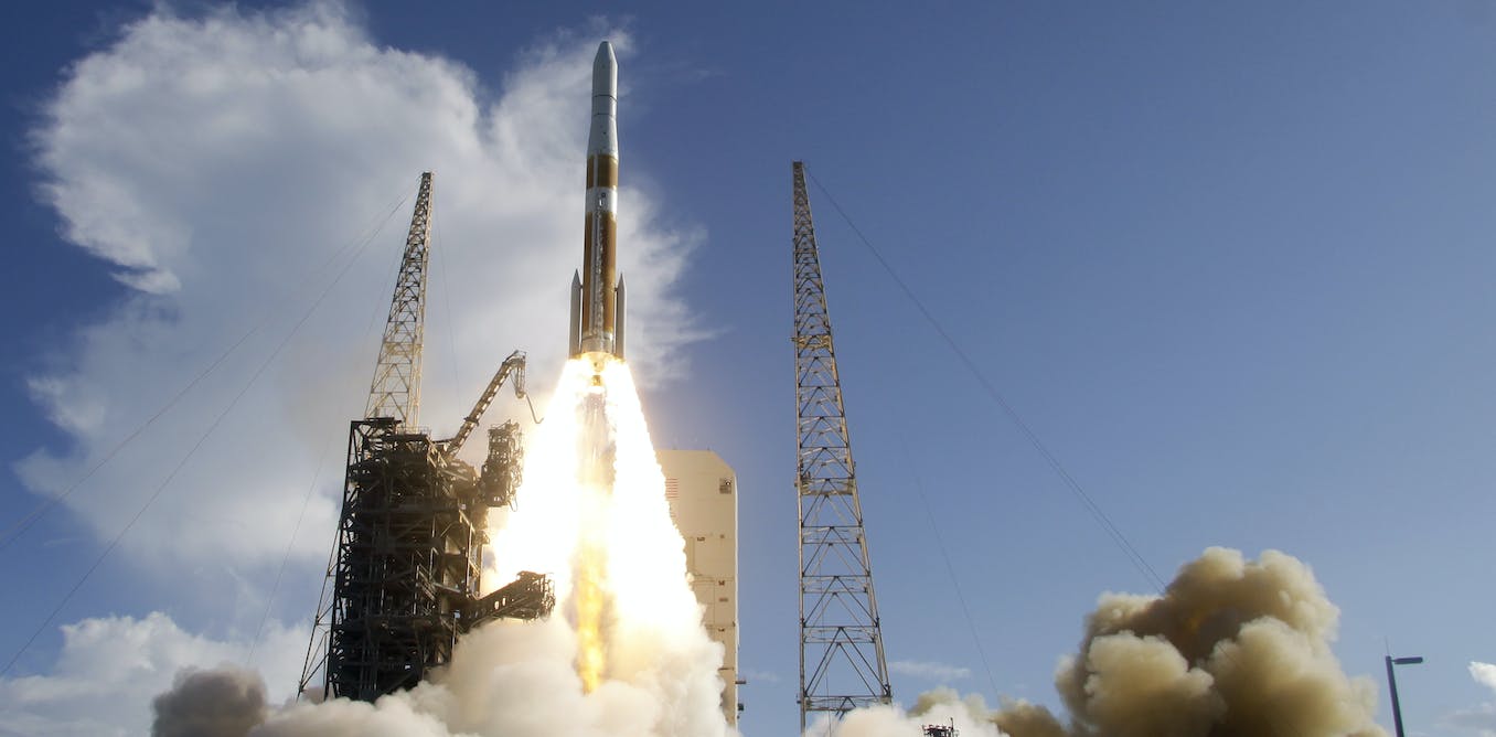"Protecting Astronauts: Scientists Tackle Health Risks for Mars Missions"