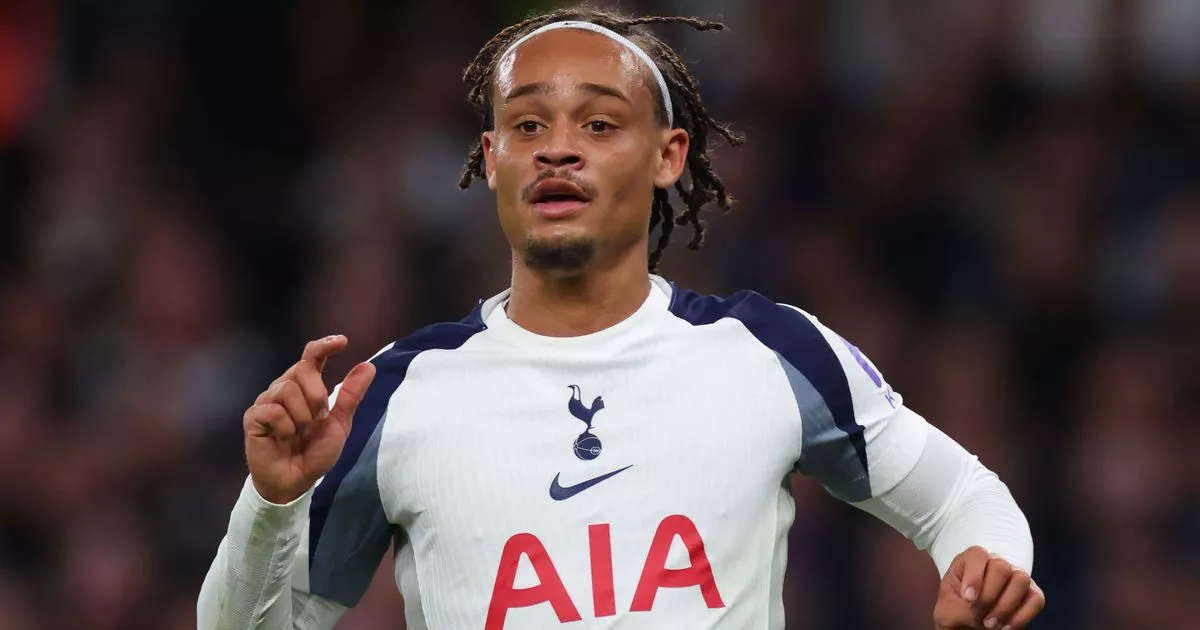 Featured image for Tottenham and Wolves Draw in Premier League Clash