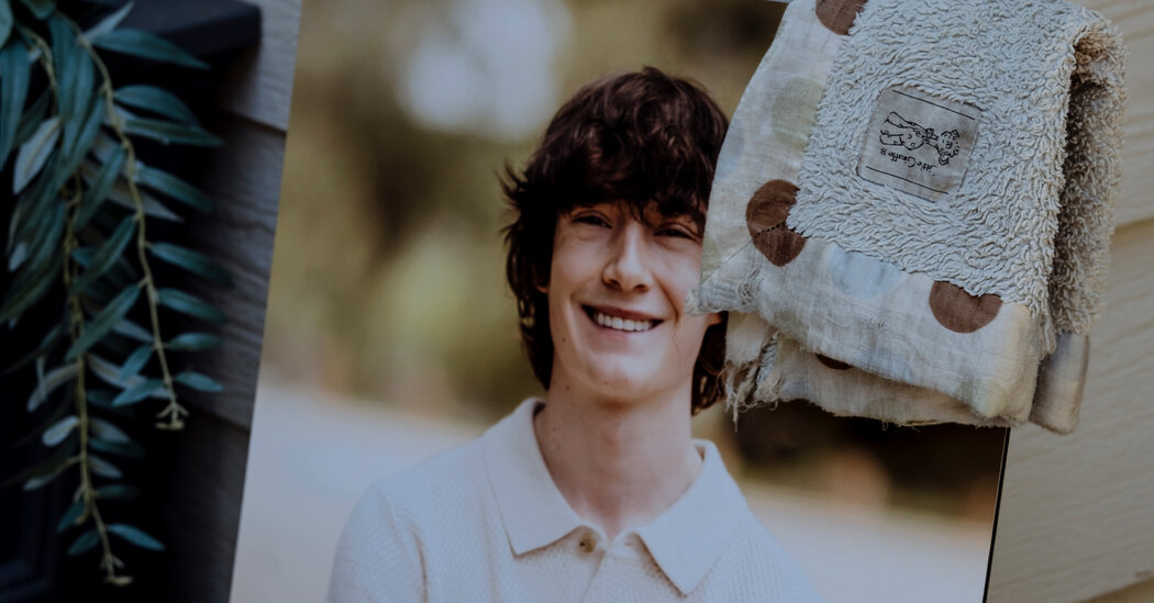 Featured image for Parents Sue OpenAI Over Teen's Suicide Linked to ChatGPT