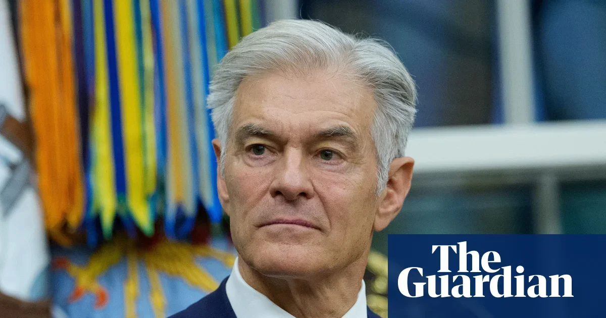 Newsom Strikes Back Over Oz’s Armenian Healthcare Fraud Claims