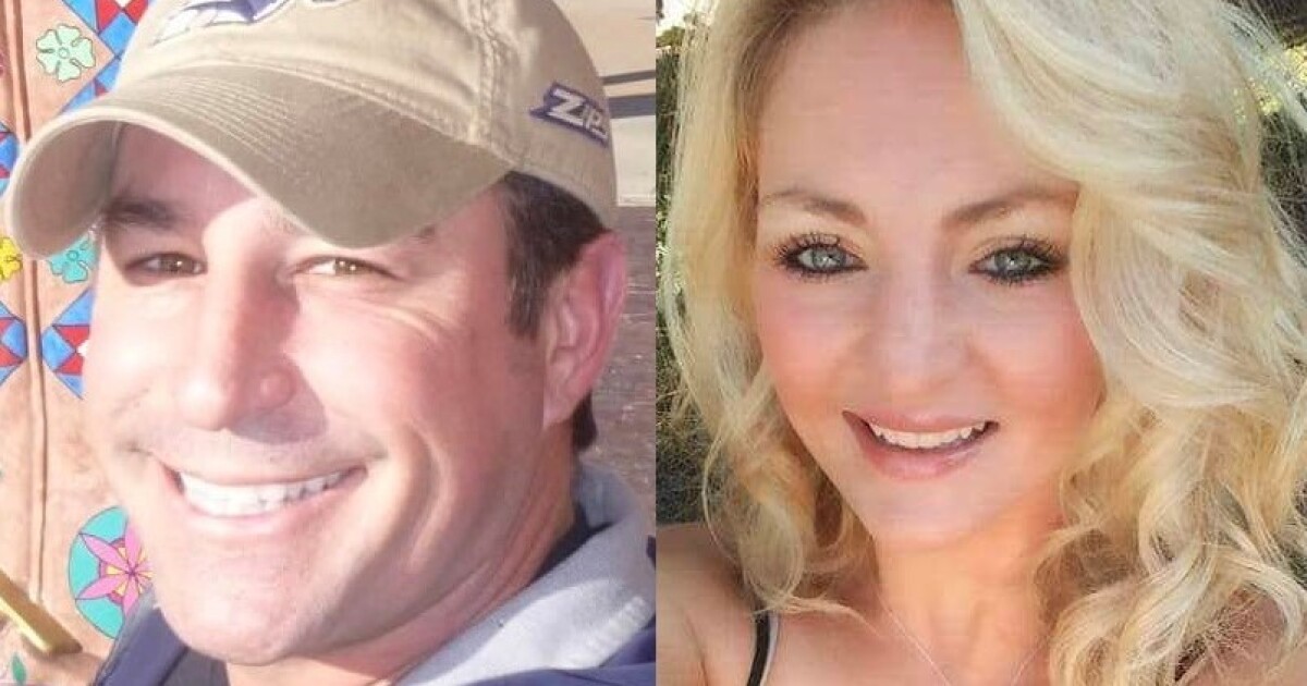 Missing Nashville Couple Found Safe in Alaskan Wilderness After Week-Long Disappearance
