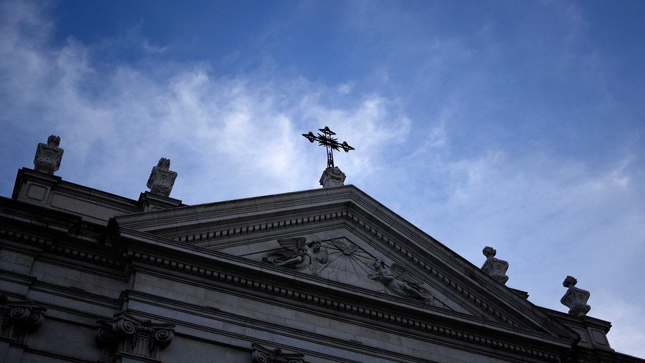 "Maryland Report Reveals Over 150 Catholic Priests Sexually Abused 600 Children"