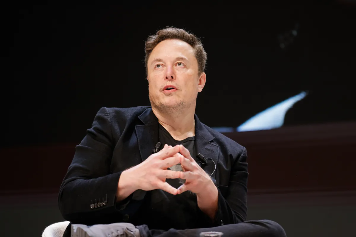 Featured image for Elon Musk Settles $128M Lawsuit with Ex-Twitter Executives