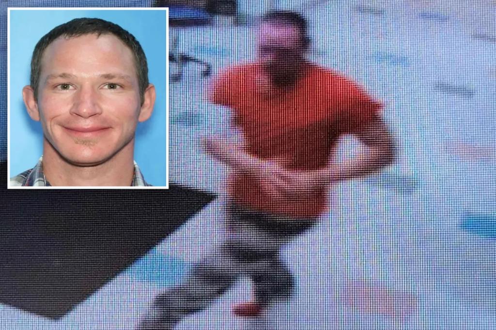 Featured image for "Escaped Inmate Overpowers Officers, Steals Car and Gun in Colorado"