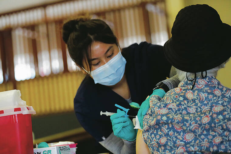 Featured image for Political Turmoil Causes Confusion Over Hawaii's COVID-19 Vaccines