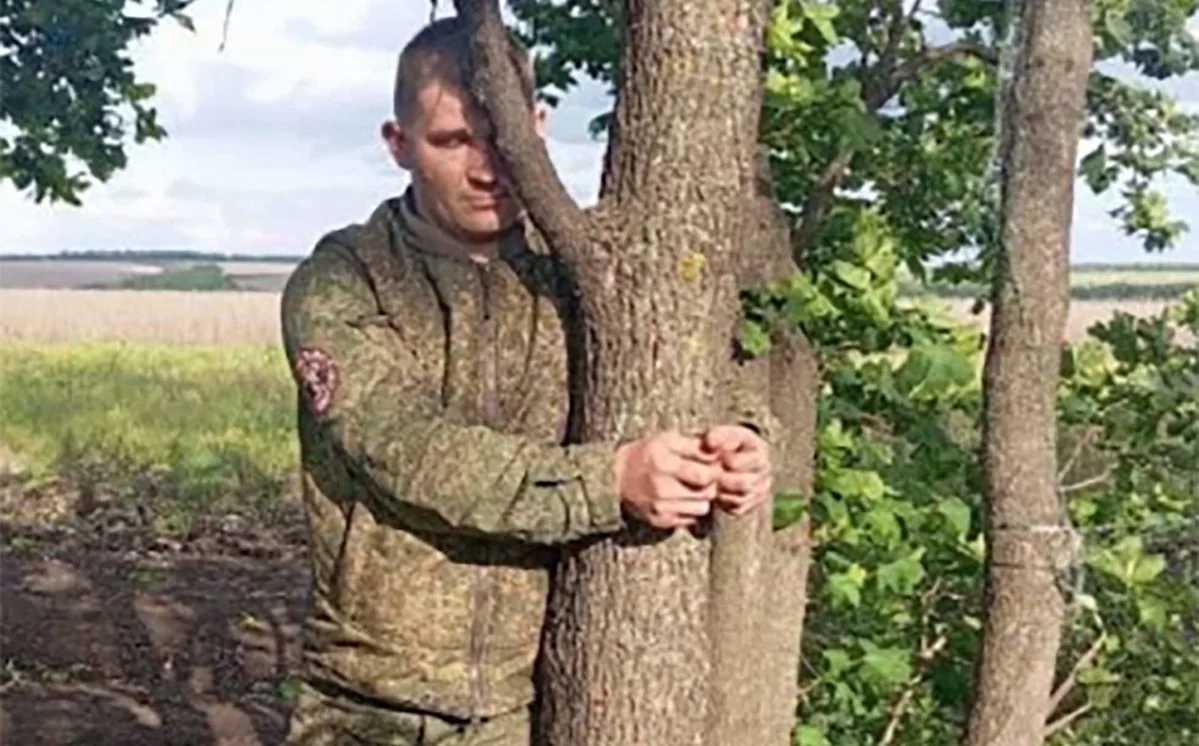 Featured image for Russia Deploys Disabled Soldiers to Frontlines Amidst Heavy Losses