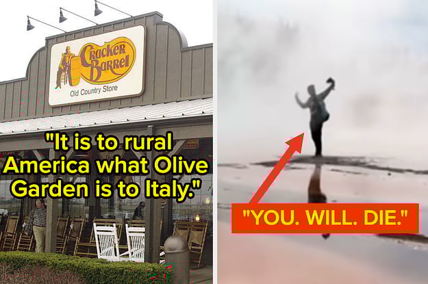 "Americans Share Eye-Opening Advice for Foreigners: The Good, the Bad, and the Hilarious"