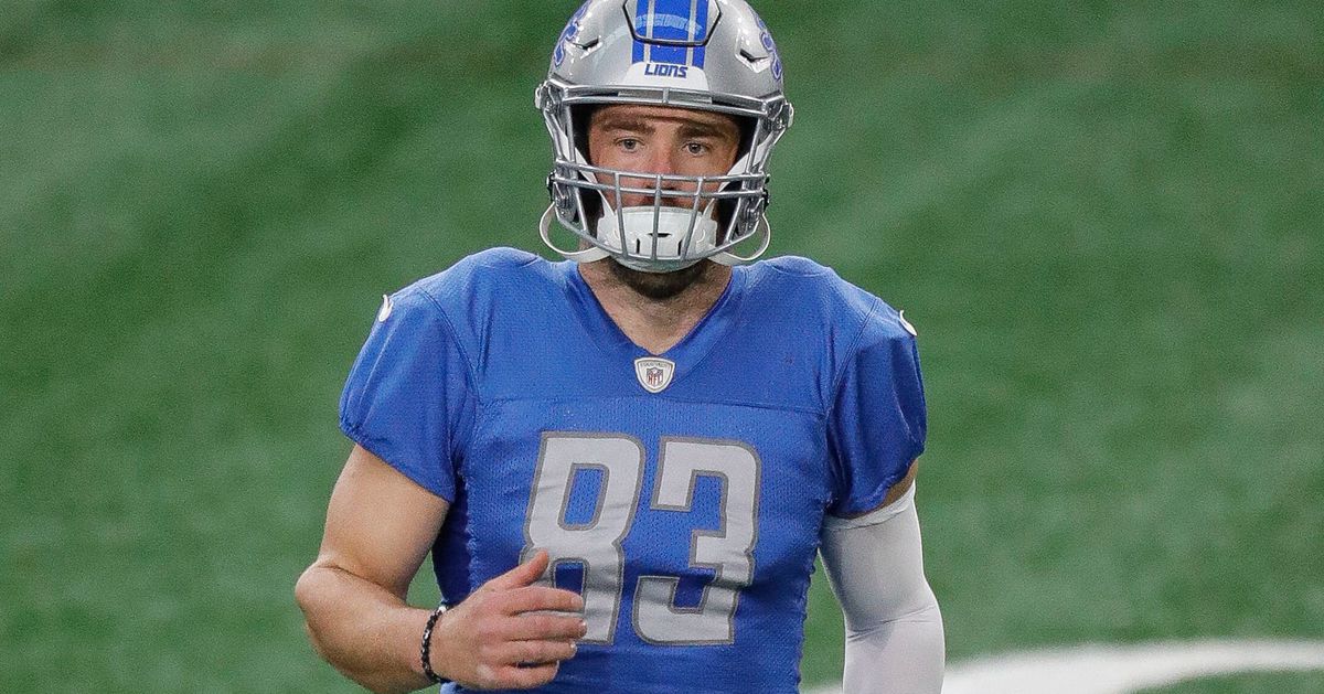 Featured image for "Zach Ertz Joins Washington Commanders on 1-Year Deal"