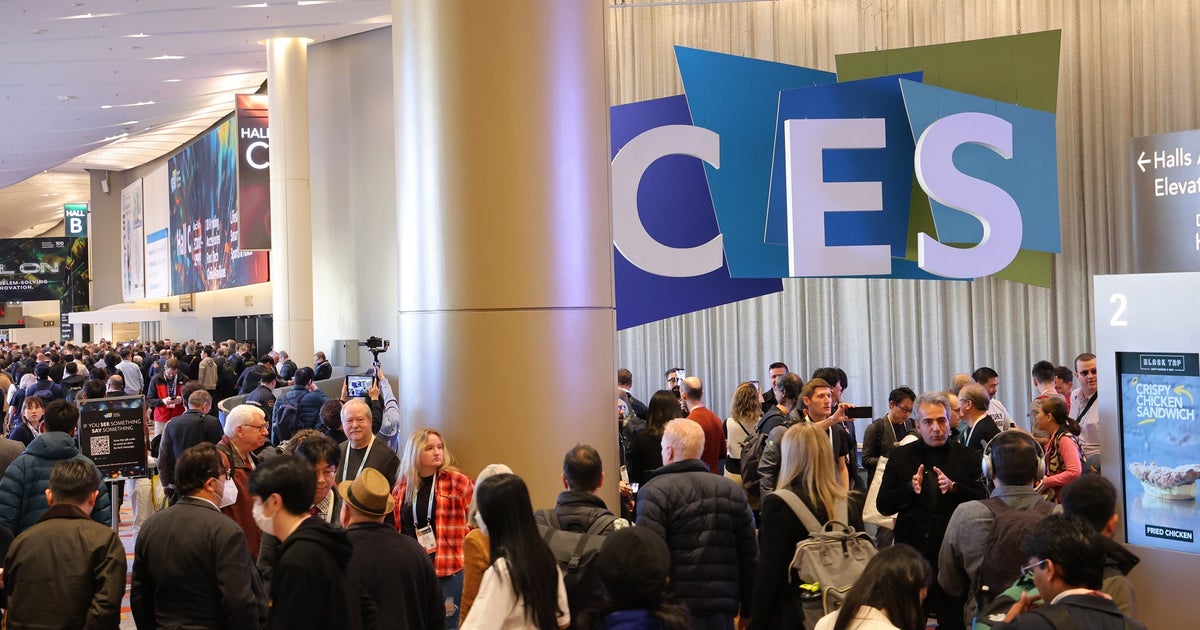 Featured image for "CES 2024: Unveiling the Top Gaming Tech and PC Innovations"