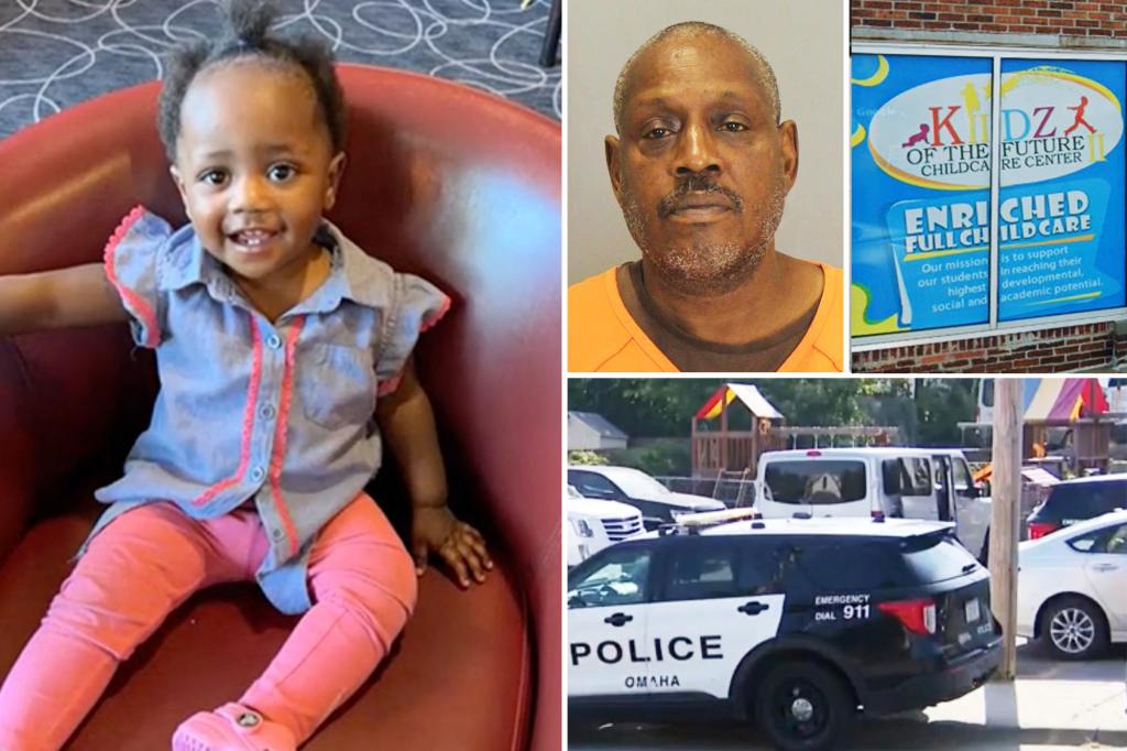 Tragic Omaha Day Care Incident Claims Baby's Life in Sweltering Heat