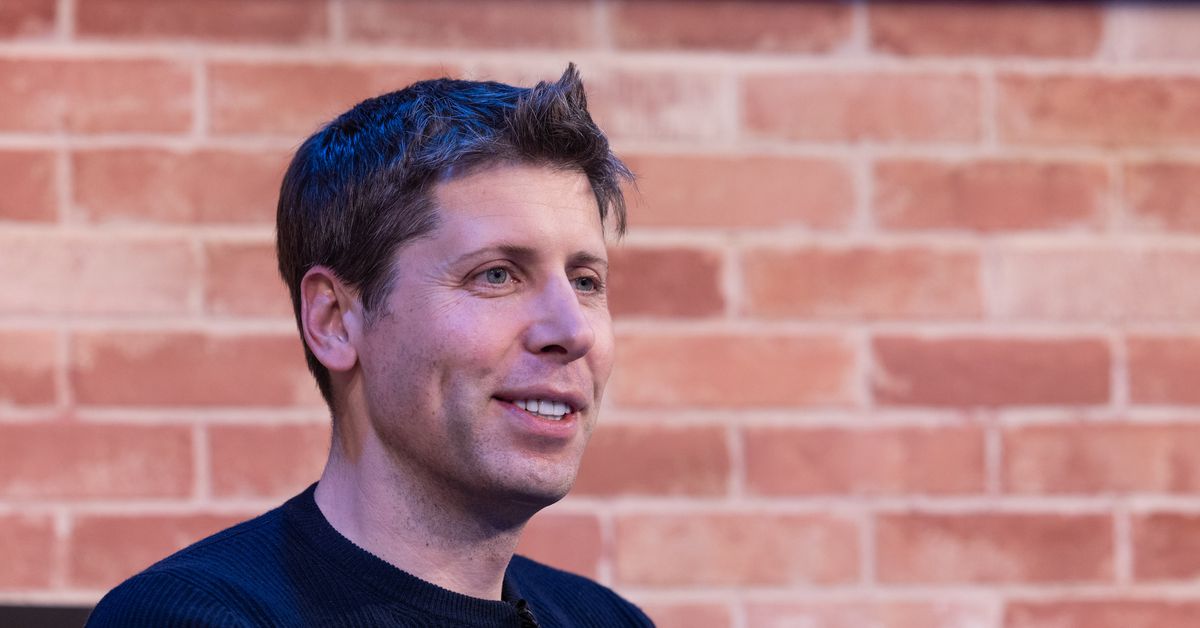 Featured image for "Sam Altman Reinstated to OpenAI Board Following Investigation"