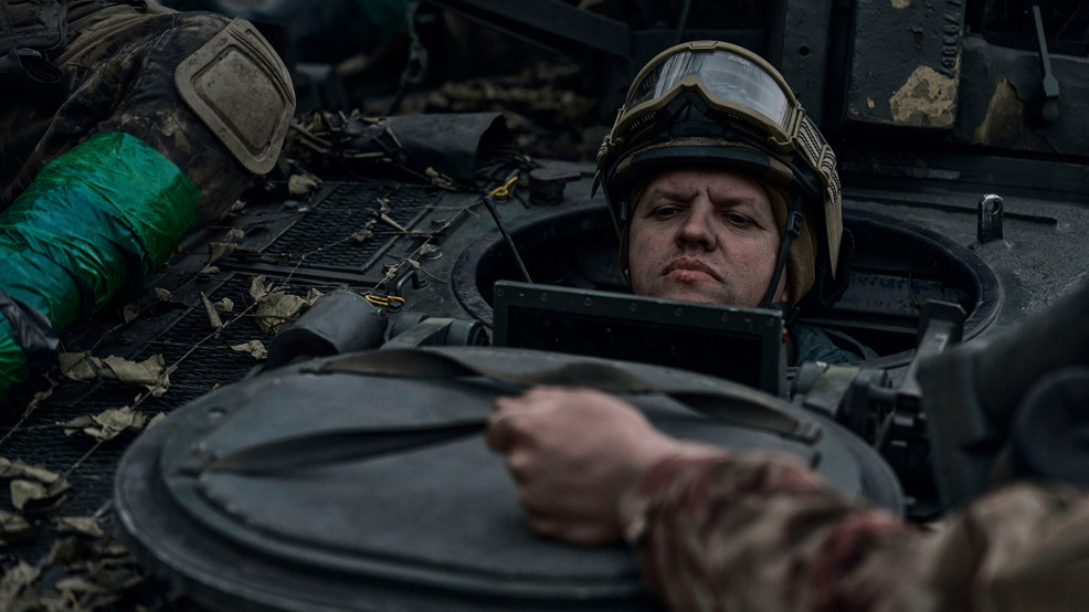 Russia persists in shelling Ukraine despite calls for peace and religious holidays.