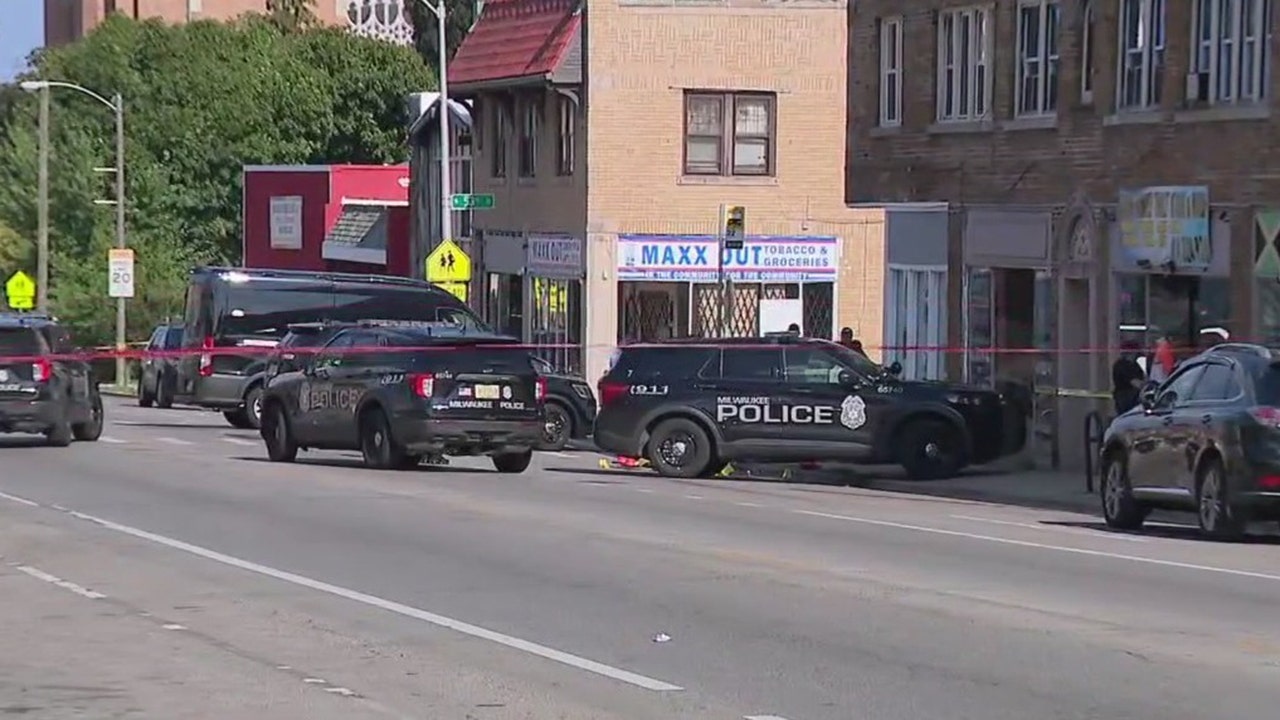 Multiple Shootings in Milwaukee Leave Teenagers Dead and Residents Injured