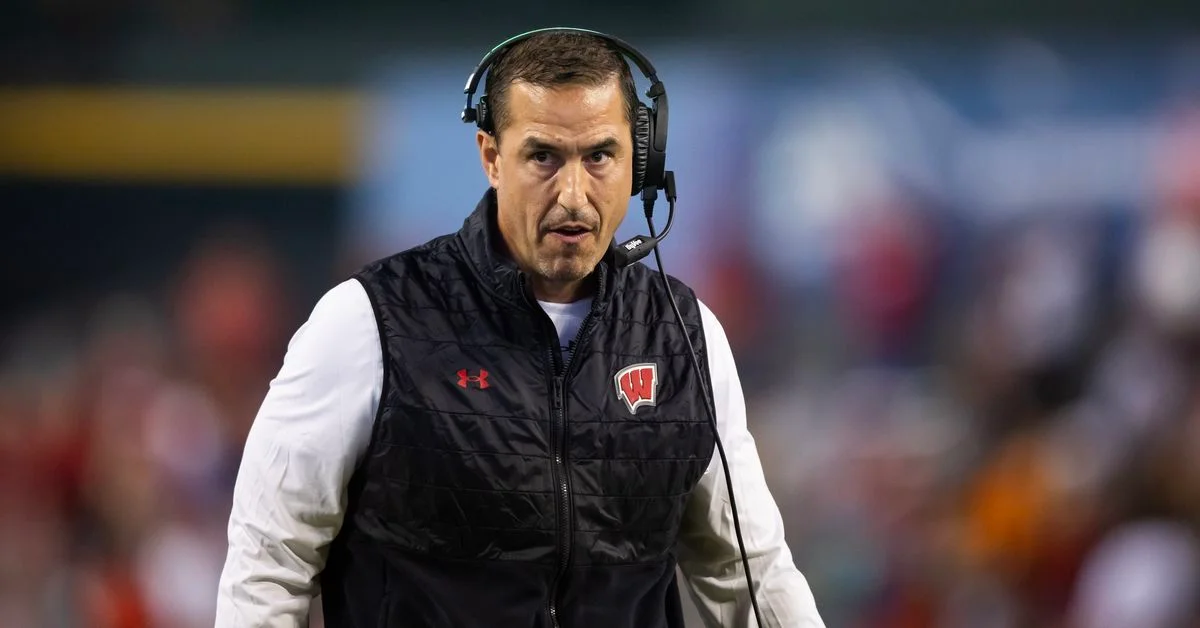 Maryland RB Gideon Ituka Commits to Wisconsin in 2024 Class