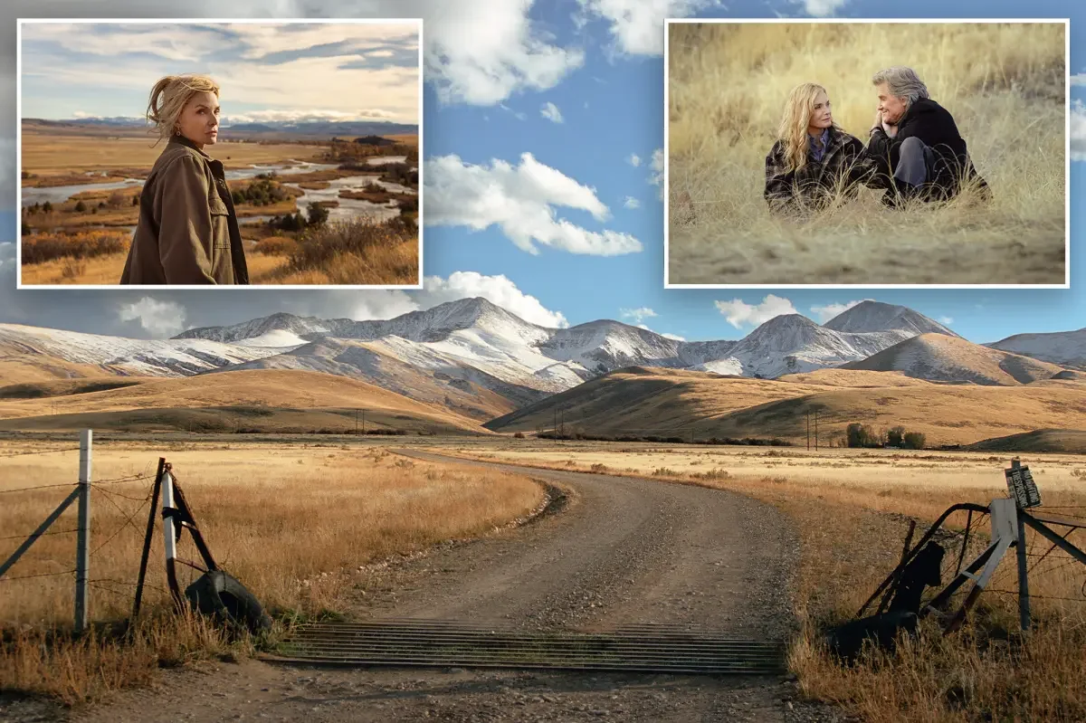 New York Relocation Buzz Grows as The Madison Pushes Montana Dreams