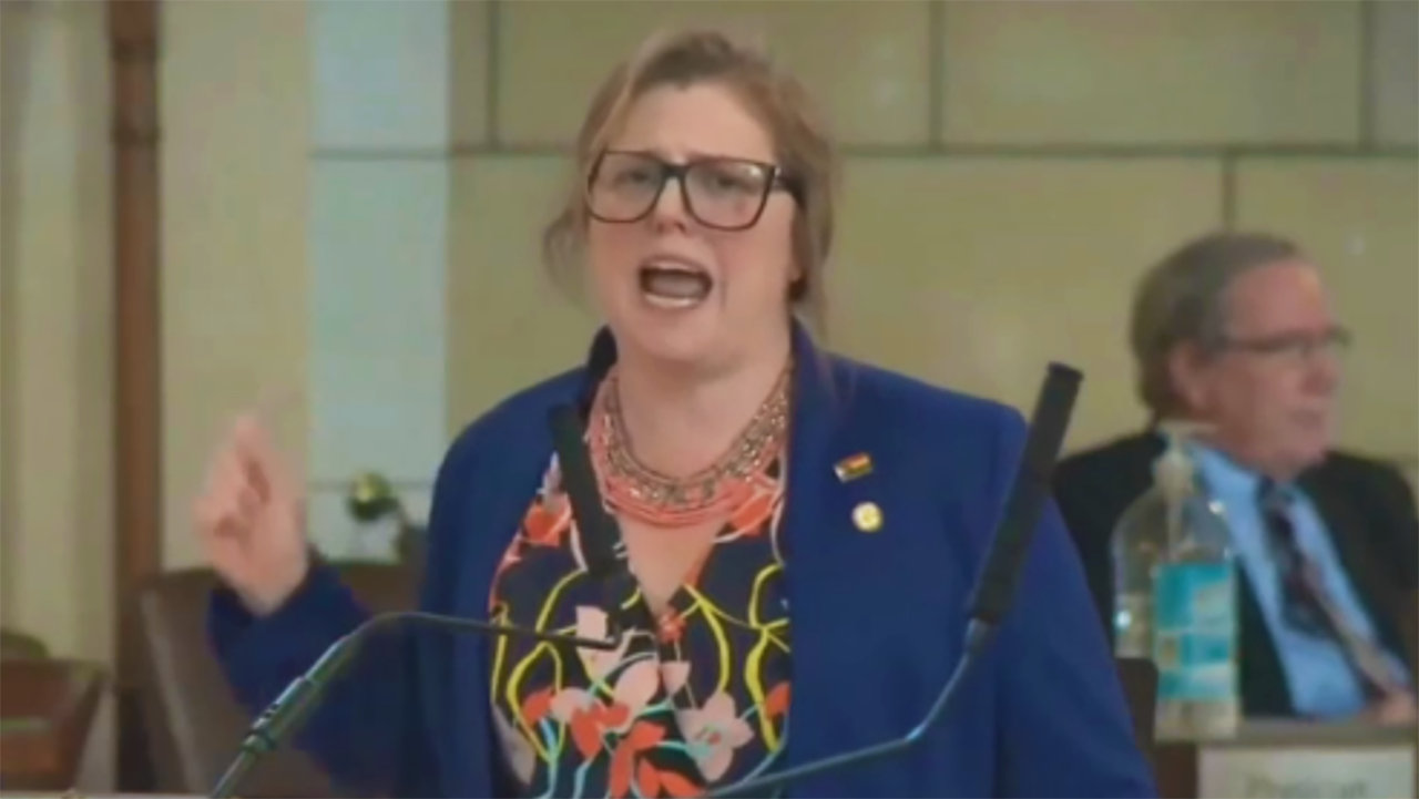Nebraska's Controversial Legislative Debates Lead to Arrests and Passages of New Acts.