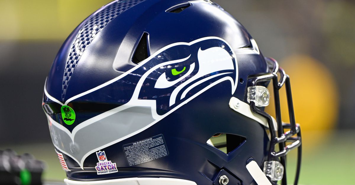 Featured image for "Seattle Seahawks: Draft Intrigue and Wild Cards"