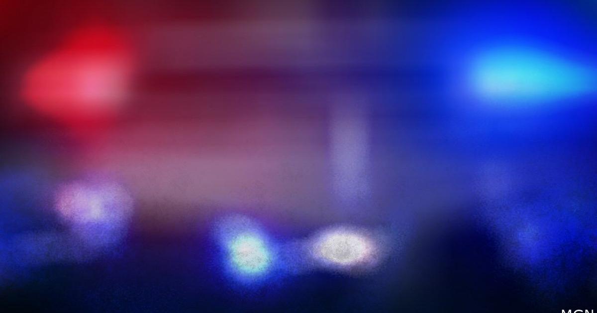 Mysterious Death Probe in Eau Claire County