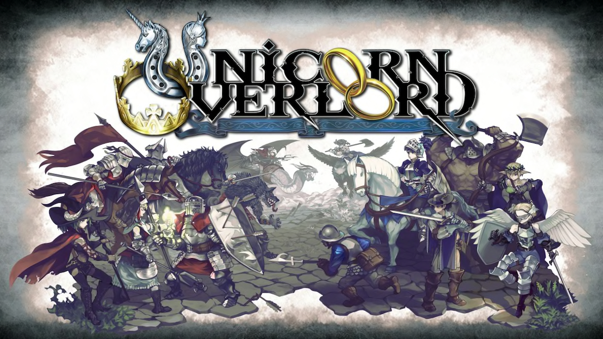 Featured image for "Unicorn Overlord Sells Out in Japanese Retail Stores"