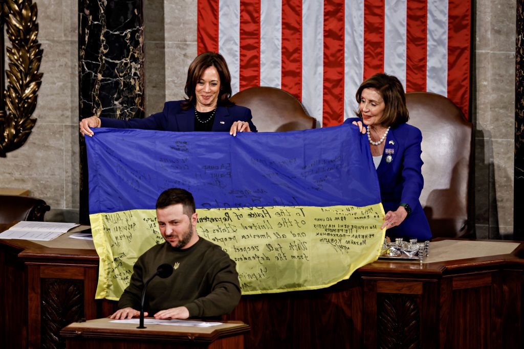 Featured image for Unveiling Ukraine's Flag: Surprising Facts Revealed
