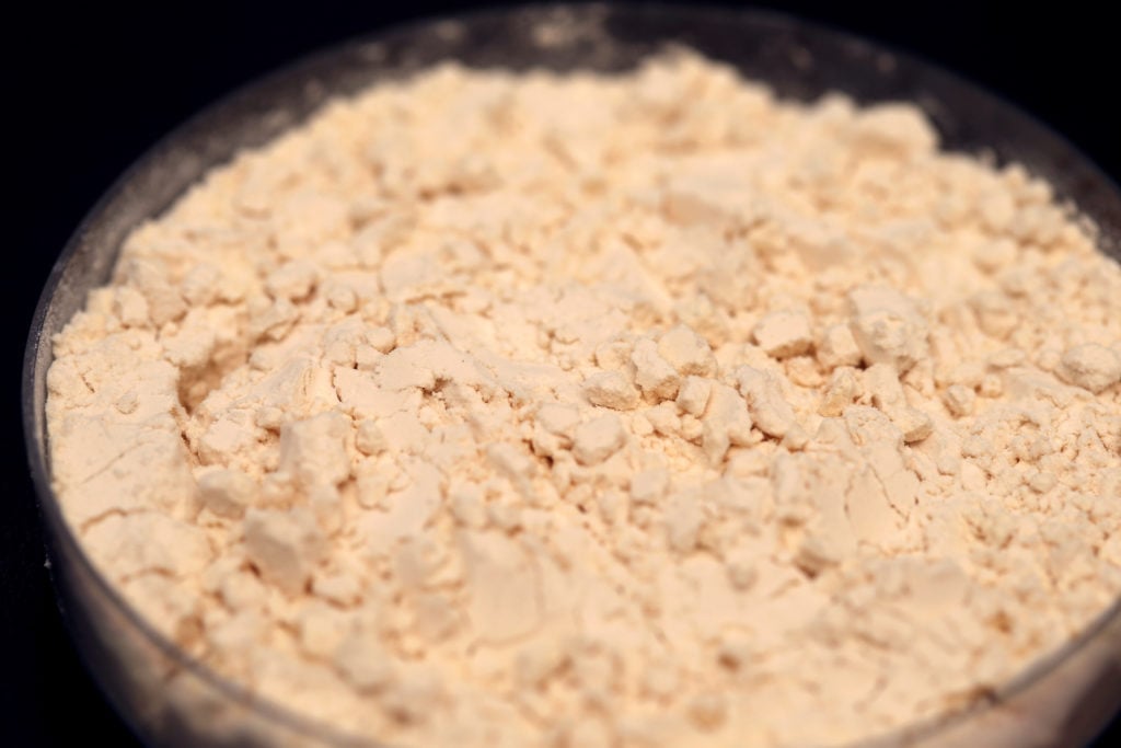 Featured image for Concerns Rise Over Lead Contamination in Protein Powders