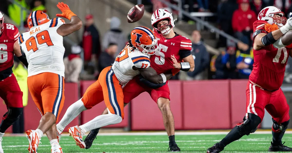 McShay’s Mock 3.0 Sends Chiefs Corner, Edge, and WR to KC