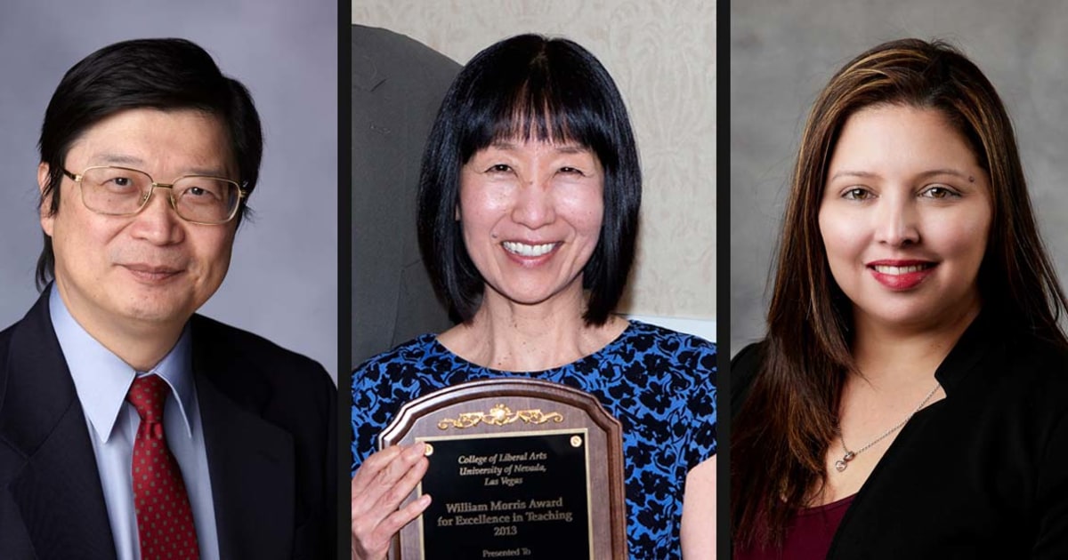 Featured image for "Remembering the Dedicated Educators Lost in the UNLV Shooting"