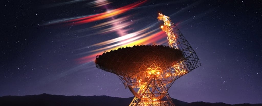 Featured image for Unveiling the Mysteries of Ultra-Fast Radio Bursts and Ancient Signals