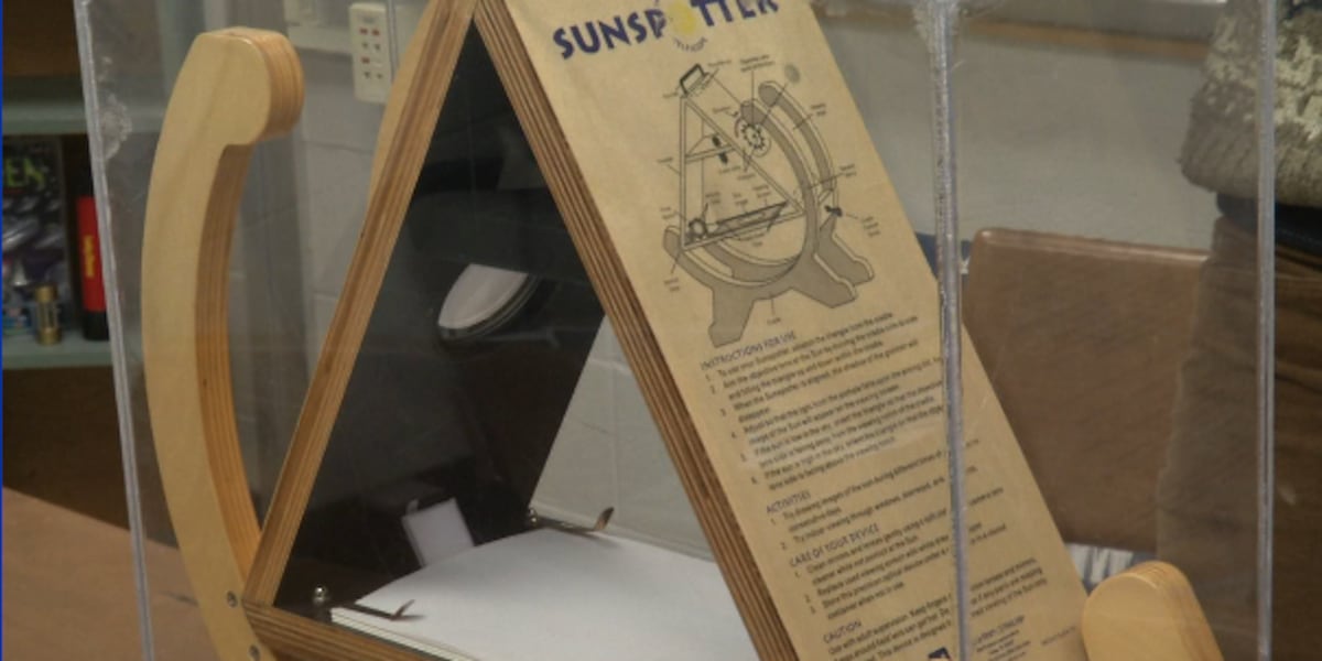 Featured image for "Maximizing Your Solar Eclipse Experience: Tips for Perfect Viewing and Photography"