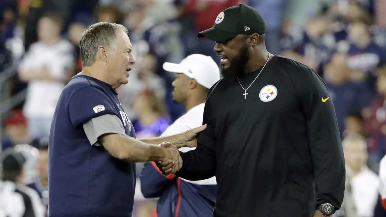 "NFL Week 14: Steelers Defeat Patriots, Cowboys Favored Over Eagles, and Expert Picks and Predictions"
