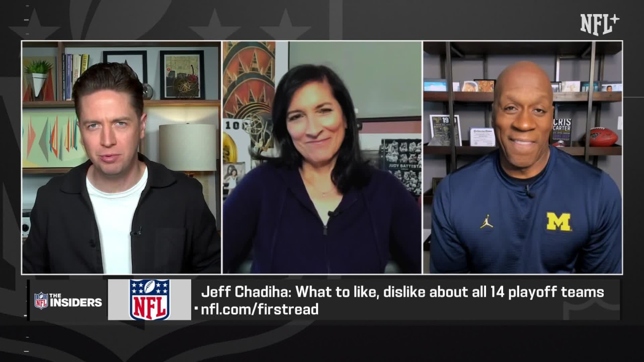 Featured image for "The Insiders' Take: Rams, Lions, Steelers, Bills Analysis and Road Report"