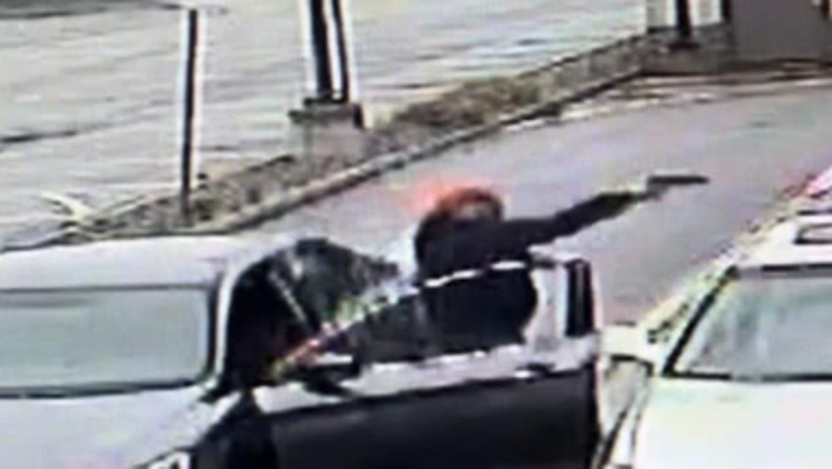 Featured image for Gun-Wielding Man Threatens Burger King Employee Over Discount