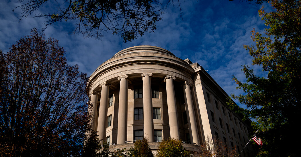 Featured image for Judge halts FTC investigation into Media Matters