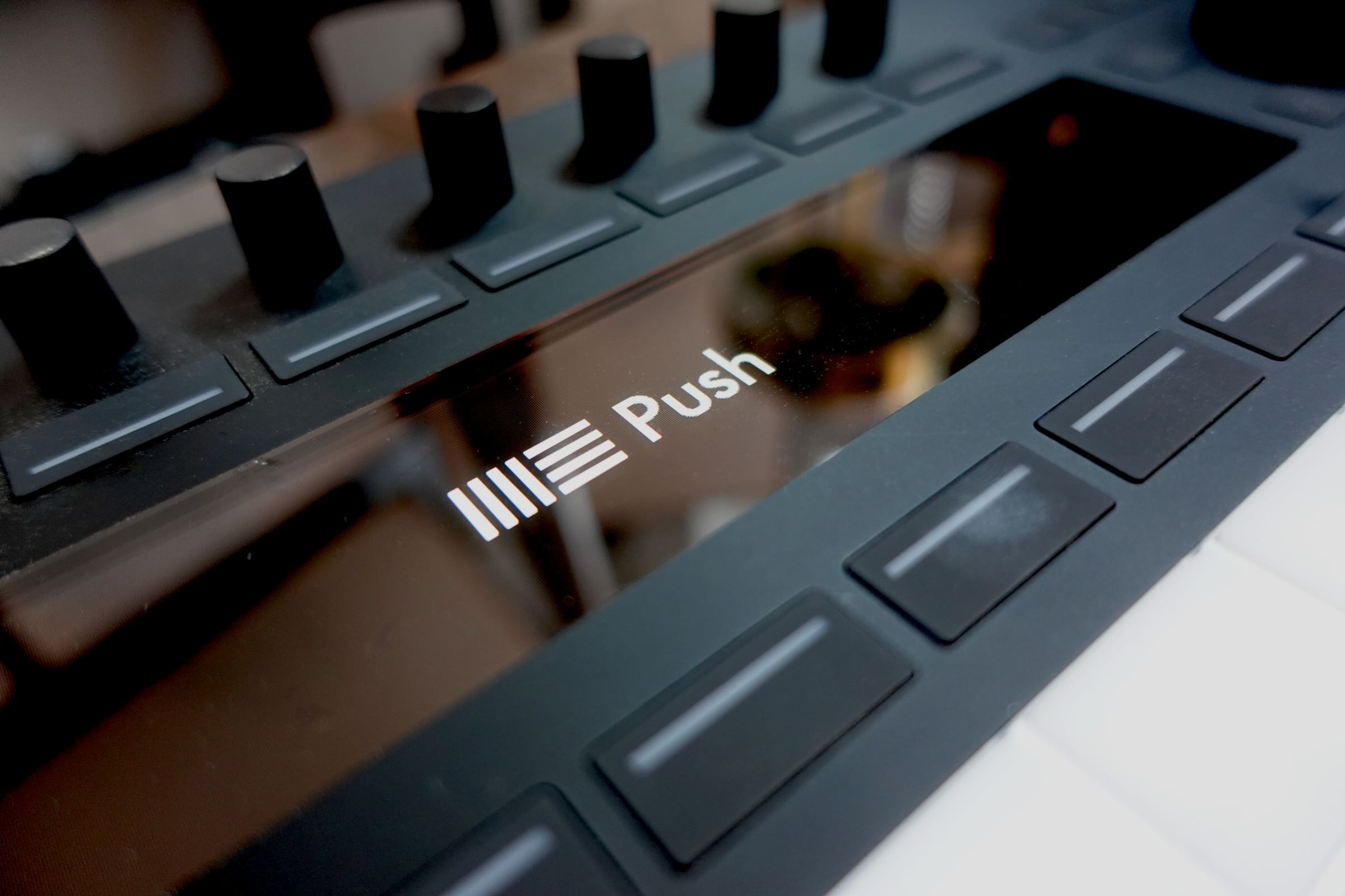 Featured image for "Exploring the Features of the New Ableton Push 3: Standalone, MPE-Enabled, and More"