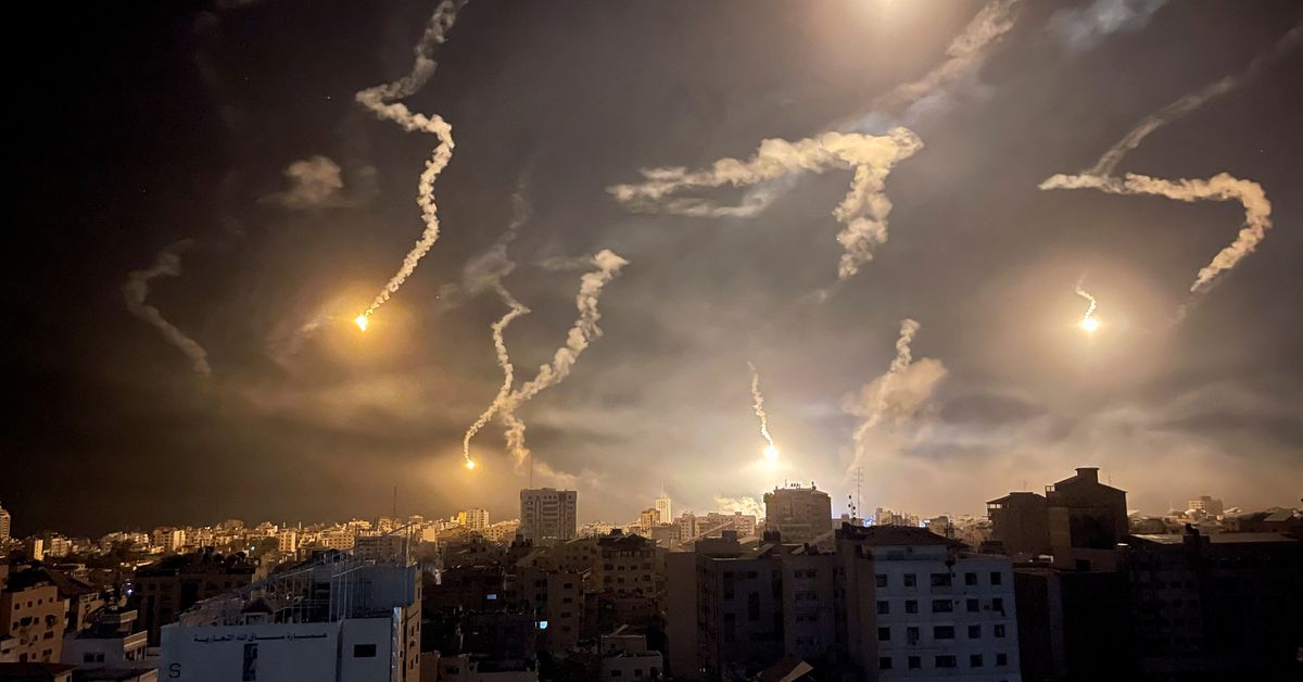 Israel's Stance on Gaza: No Ceasefire Without Hostage Release