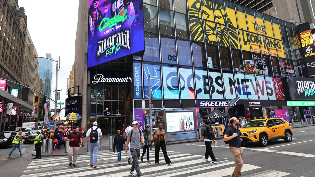 Featured image for US Advertising Forecast: Stable Growth Amidst National TV Crisis