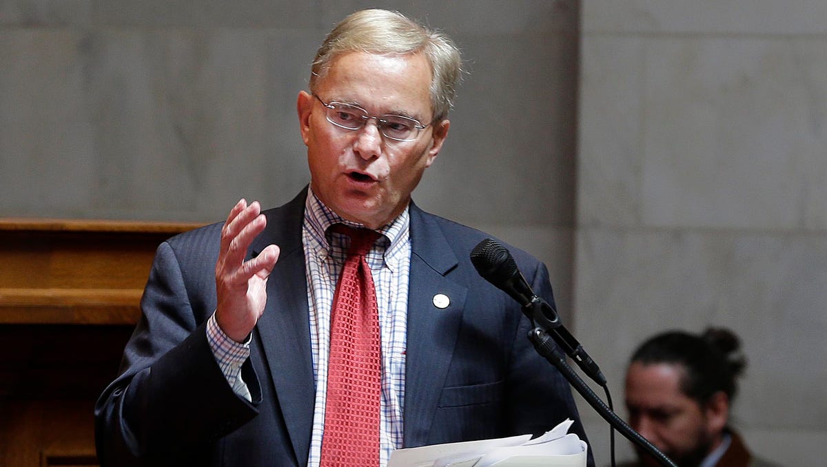 Featured image for "Peter Barca Announces Challenge to Bryan Steil in 1st Congressional District"