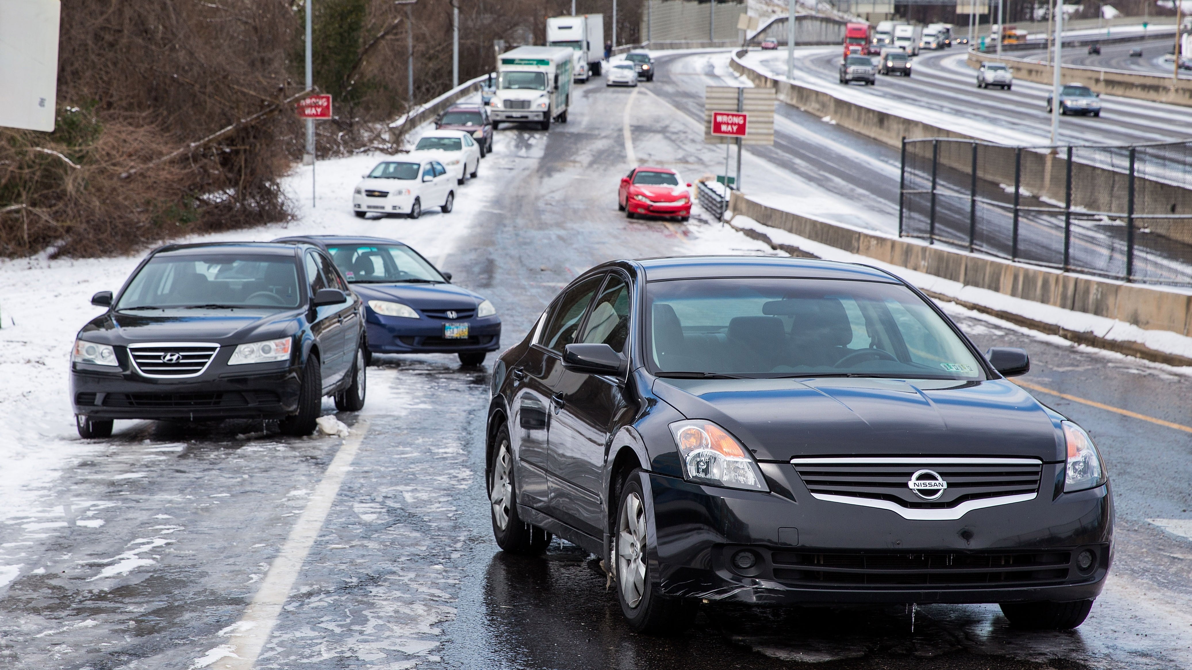 Featured image for "Reflecting on Atlanta's Snowpocalypse 10 Years Later"