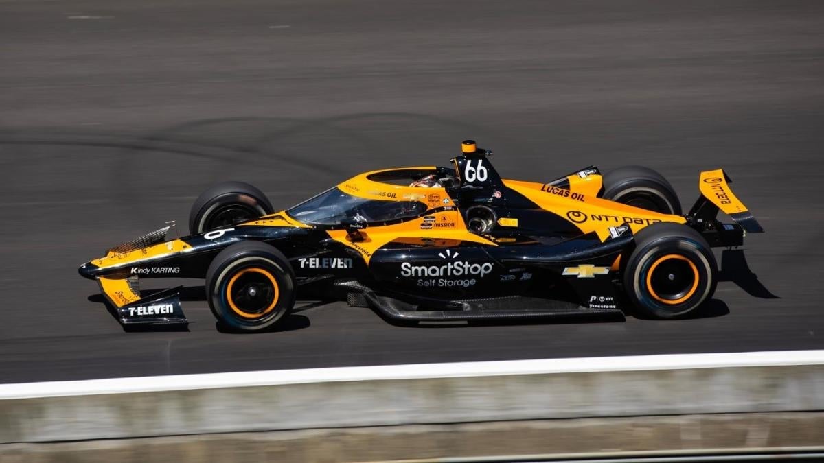 Featured image for "Expert's Surprising Picks and Key Info for 2023 Indianapolis 500"