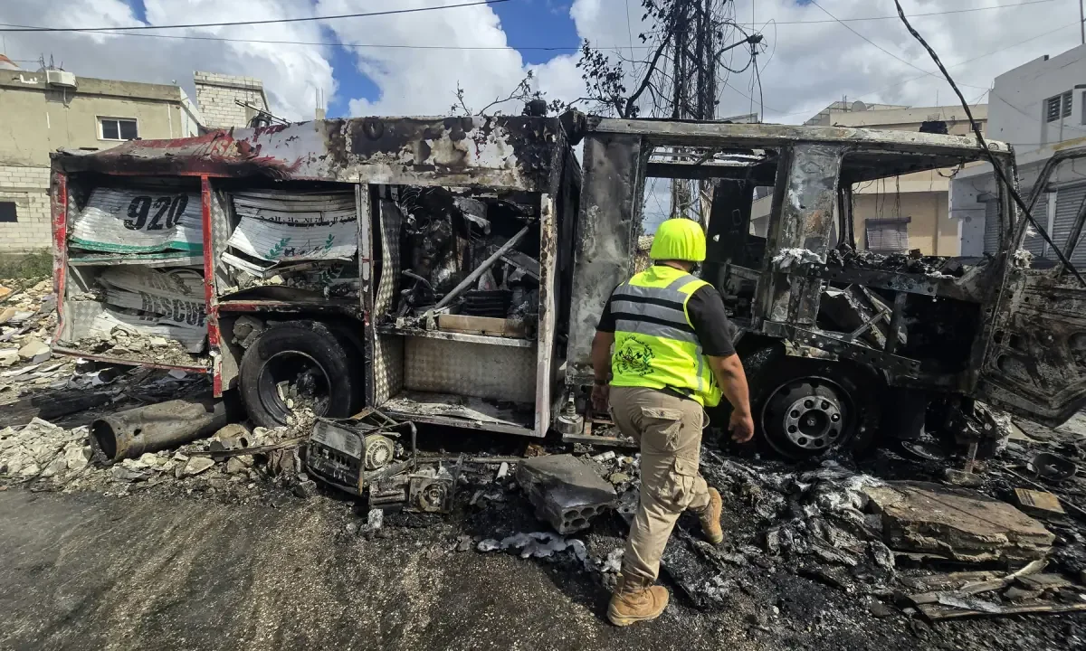 Oil markets tremble as multi-front Iran conflict drags on